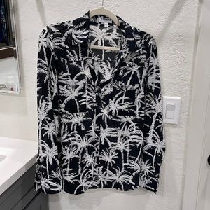 Two Pocket Portofino Shirt